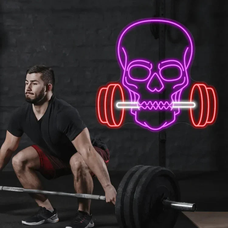 Gym Neon Signs
