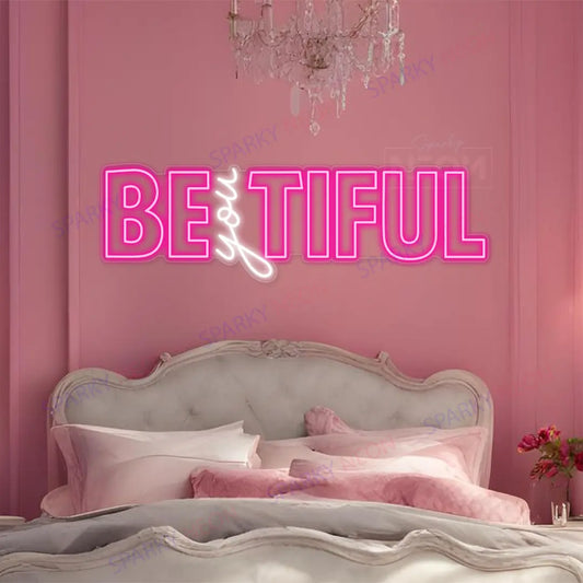 Beautiful Neon Sign Led Light